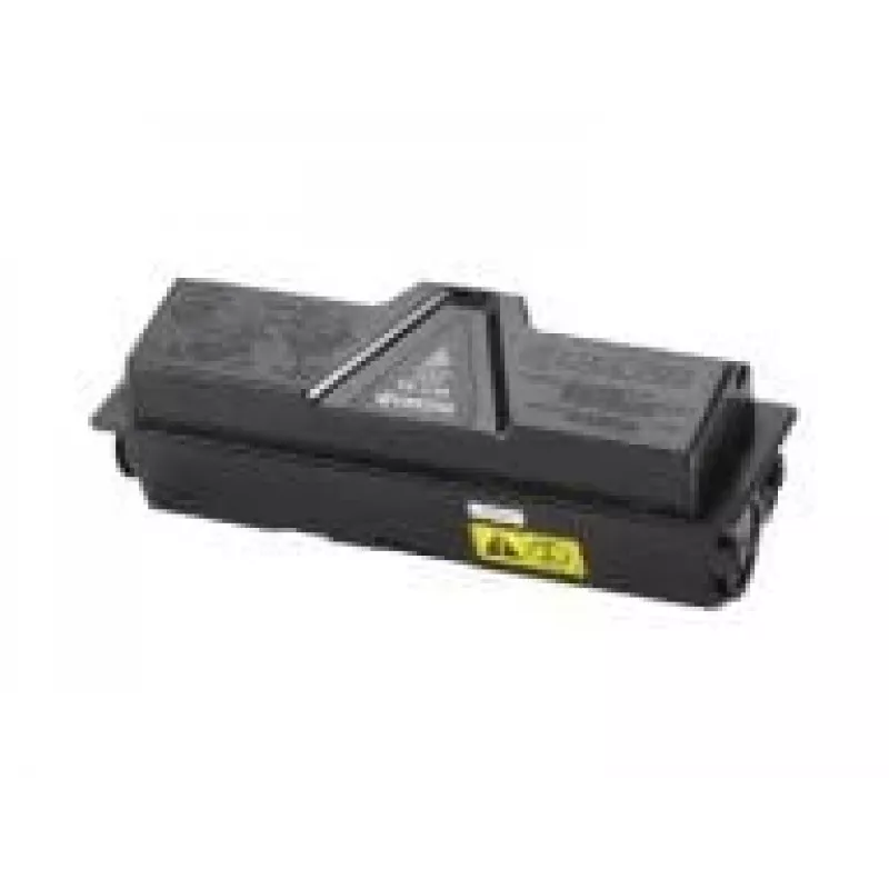 Kyocera 1T02MJ0NL0 Consumible de impresora negro
