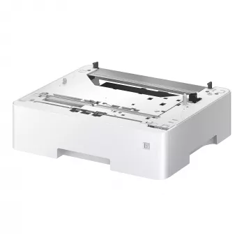 Kyocera PF 4110 – Bandeja de medios / Alimentación – 500 hojas en 1 bandeja (compartimentos)