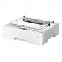 Kyocera PF 4110 – Bandeja de medios / Alimentación – 500 hojas en 1 bandeja (compartimentos)