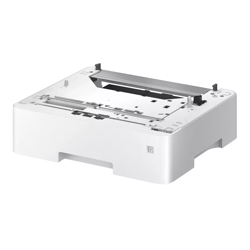 Kyocera PF 4110 – Bandeja de medios / Alimentación – 500 hojas en 1 bandeja (compartimentos)