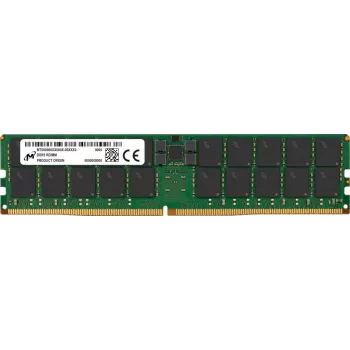 Micron módulo DDR5 128 GB DIMM 288-pin