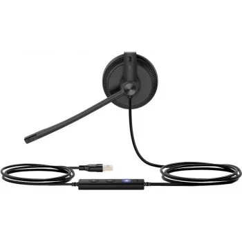 Auriculares USB UH34 Lite Dual Teams