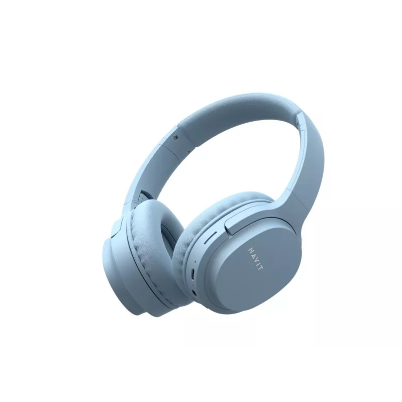 Auriculares Havit I62
