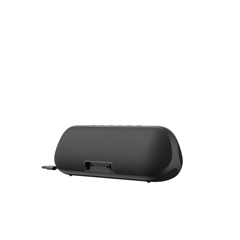 Altavoz Bluetooth Havit M69, negro