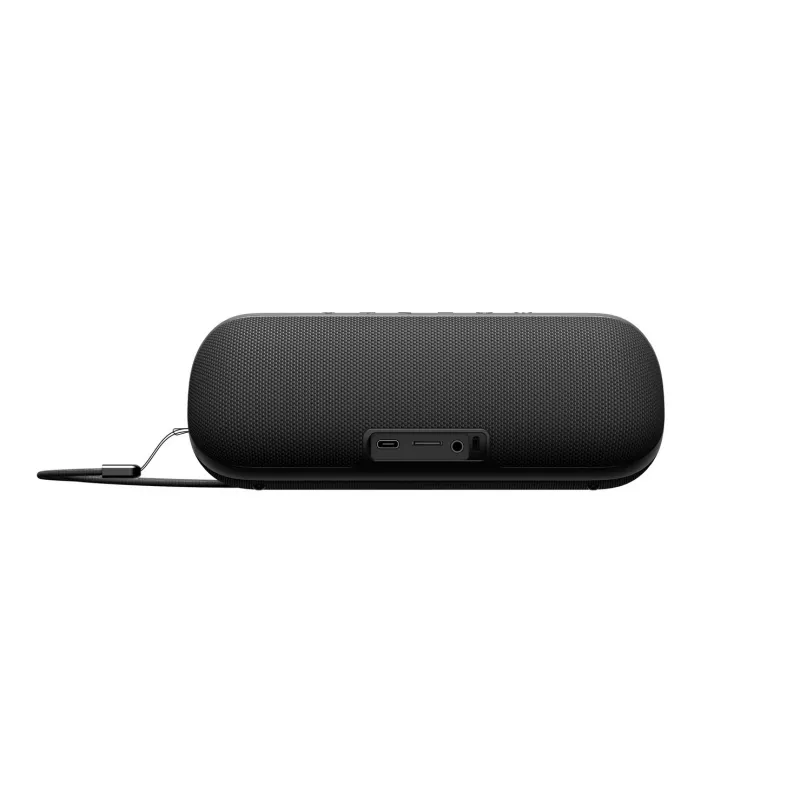 Altavoz Bluetooth Havit M69, negro