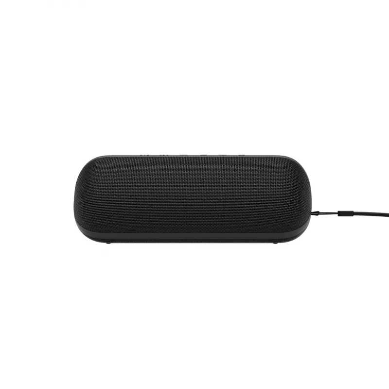 Altavoz Bluetooth Havit M69, negro