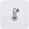 Sensor de temperatura y humedad DRAGINO LHT52-EU868 LoRaWAN EU868, a batería, vigilancia exterior/interior