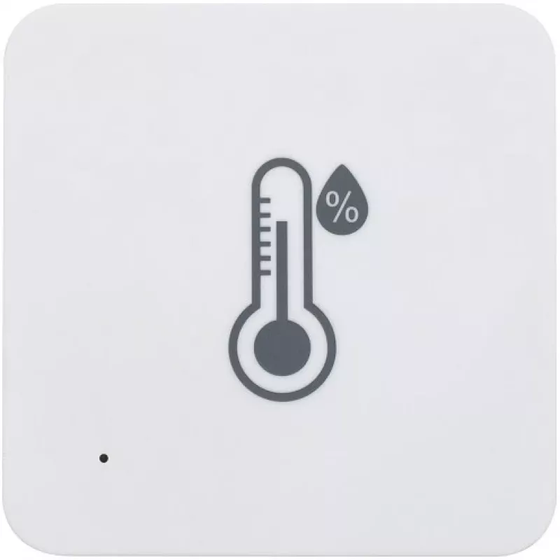 Sensor de temperatura y humedad DRAGINO LHT52-EU868 LoRaWAN EU868, a batería, vigilancia exterior/interior