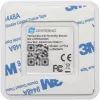 Sensor de temperatura y humedad DRAGINO LHT52-EU868 LoRaWAN EU868, a batería, vigilancia exterior/interior