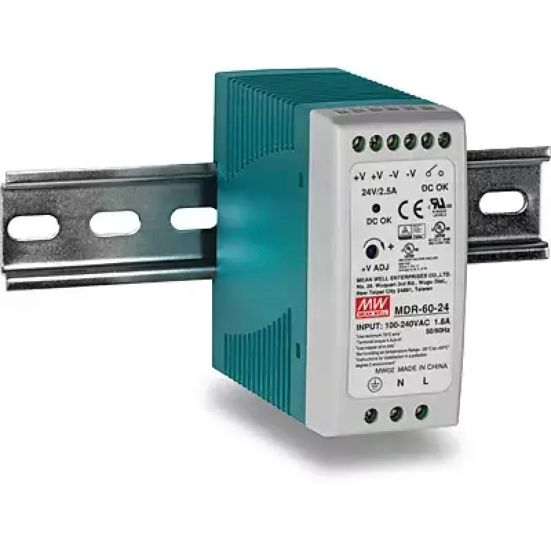 Fuente de alimentación Trendnet TI-M6024 v1.0R