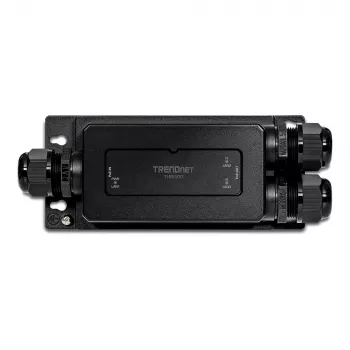 Extensor de red TRENDnet - GigE - 2 puertos