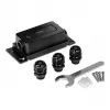 Extensor de red TRENDnet - GigE - 2 puertos