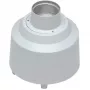 AXIS T94F01D - soporte de suspensión para carcasa de cámara - para AXIS M3006-V Network Camera, M3007-P Network Camera, M3007-PV Network Camera (5503-881)