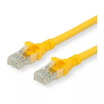 Cable 21152728, 15 m, Cat6a, U-UTP UTP, RJ-45, RJ-45