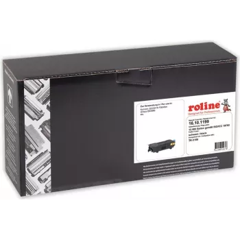 ROLINE - negro - cartucho de tóner (alternativo a: Kyocera TK-3160) - para Kyocera ECOSYS P3045DN, P3045dn/KL3, P3050DN, P3050DN/KL3, P3055DN, P3055DN/KL