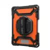 Funda para tablet Urban Armor Gear Plasma Healthcare 124470B19740 27,7 cm (10.9) bumper negra, naranja