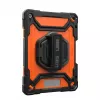 Funda para tablet Urban Armor Gear Plasma Healthcare 124470B19740 27,7 cm (10.9) bumper negra, naranja