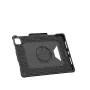 Funda Urban Armor Gear Metropolis Series con correa de mano iPad Pro 11 (5.ª gen, 2024, M4)