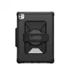 Funda Urban Armor Gear Metropolis Series con correa de mano iPad Pro 11 (5.ª gen, 2024, M4)