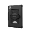 Funda Urban Armor Gear Metropolis Series con correa de mano iPad Pro 11 (5.ª gen, 2024, M4)