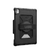 Funda Urban Armor Gear Metropolis Series con correa de mano iPad Pro 11 (5.ª gen, 2024, M4)
