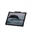 Funda Urban Armor Gear Metropolis Series con correa de mano iPad Pro 11 (5.ª gen, 2024, M4)