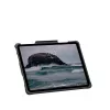 Funda Urban Armor Gear Metropolis Series con correa de mano iPad Pro 11 (5.ª gen, 2024, M4)