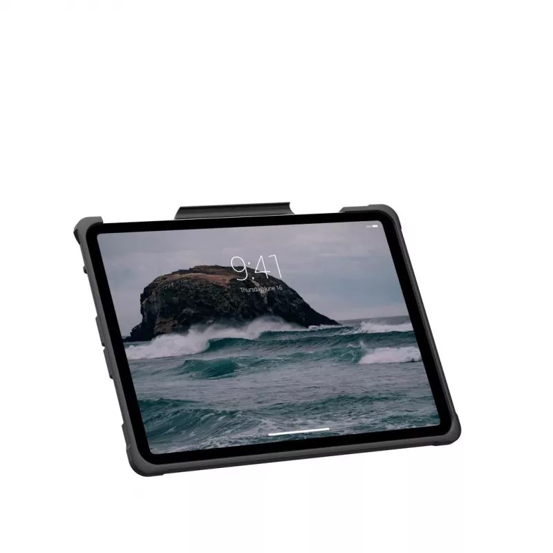 Funda Urban Armor Gear Metropolis Series con correa de mano iPad Pro 11 (5.ª gen, 2024, M4)