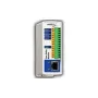 2N External IP Relay, 4 salidas, PoE