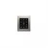 2N Access Unit 2.0 Basic lector de control de acceso con escáner de huellas dactilares, lector de código de acceso y lector de tarjetas de acceso
