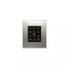 2N Access Unit 2.0 Basic lector de control de acceso con escáner de huellas dactilares, lector de código de acceso y lector de tarjetas de acceso