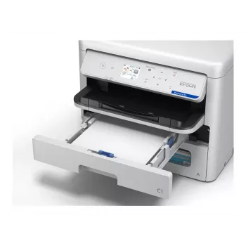 Impresora de inyección de tinta Epson WorkForce Pro EP-C800RDW color