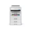 Impresora de inyección de tinta Epson WorkForce Pro EP-C800RDW color