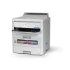 Impresora de inyección de tinta Epson WorkForce Pro EP-C800RDW color
