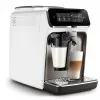 Cafetera espresso Philips EP3343/90 – superautomática, 2 tazas, 15 bar, molinillo cerámico, depósito de café en grano de 275 g, depósito de leche, pantalla táctil TFT
