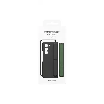 Funda Samsung Galaxy Z Fold5 19,3 cm grafito