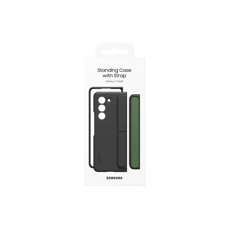 Funda Samsung Galaxy Z Fold5 19,3 cm grafito