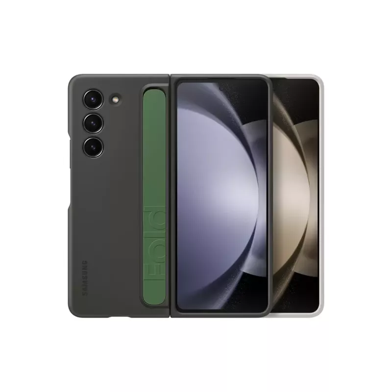 Funda Samsung Galaxy Z Fold5 19,3 cm grafito