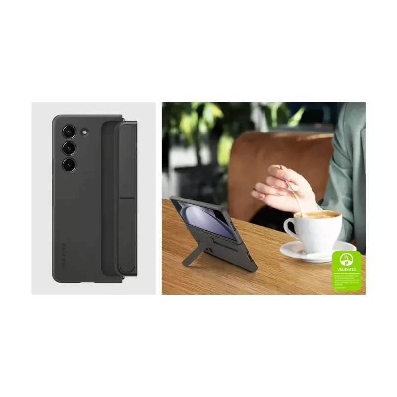 Funda Samsung Galaxy Z Fold5 19,3 cm grafito