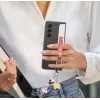 Funda Samsung Galaxy Z Fold5 19,3 cm grafito