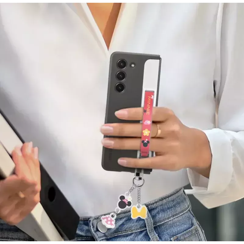 Funda Samsung Galaxy Z Fold5 19,3 cm grafito
