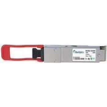 Compatible con Cisco QSFP-100G-ER4L-S BlueOptics BO28L13630D transceptor QSFP28, LC Duplex, 100GBASE-ER4