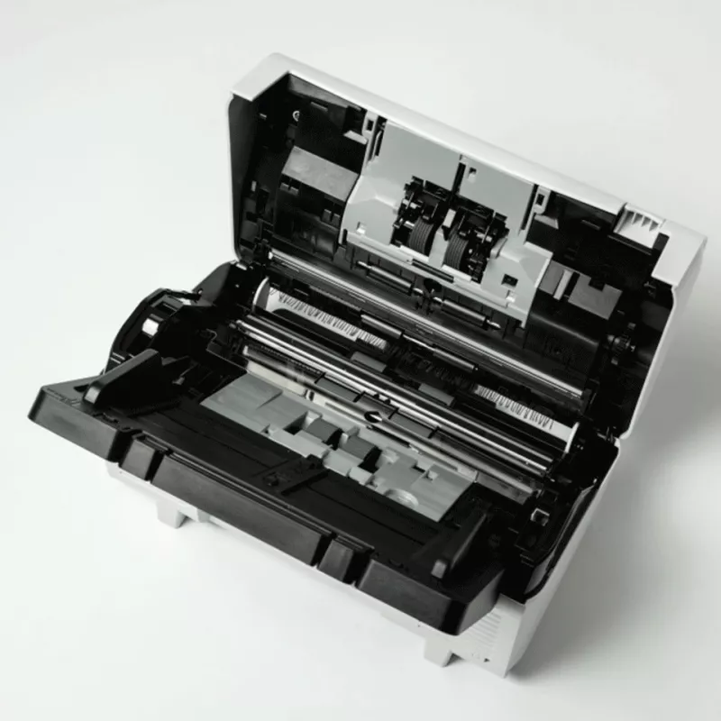 Brother PRK-A4001 - kit de rodillos para escáner - para Brother ADS-4900W