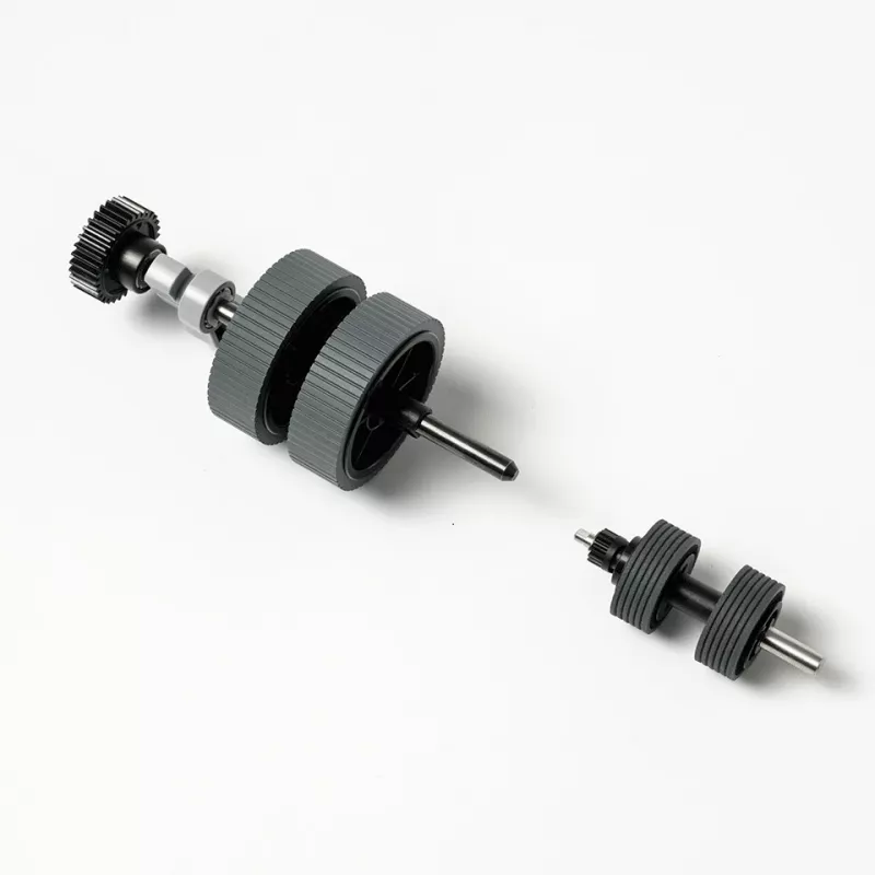 Brother PRK-A4001 - kit de rodillos para escáner - para Brother ADS-4900W