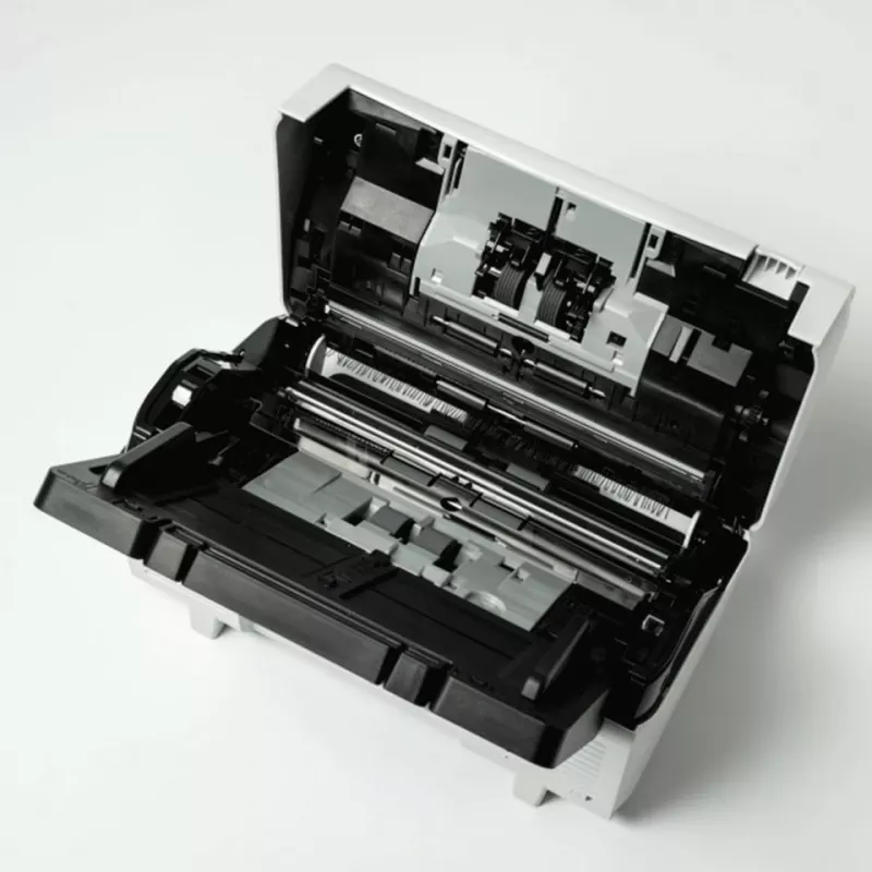 Brother PRK-A4001 - kit de rodillos para escáner - para Brother ADS-4900W