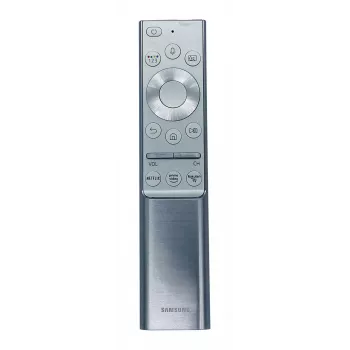 Mando a distancia para Samsung Smart TV Q7F / Q8 / Q9 Serie negro