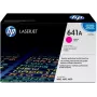 HP 641A cartucho de tóner LaserJet original magenta - 8000 páginas - magenta - 1 unidad
