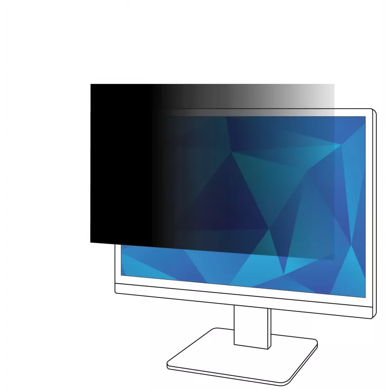 Filtro de privacidad para monitor 3M PF200W9B