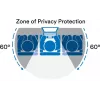 Filtro de privacidad para monitor 3M PF200W9B