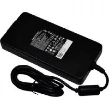 Fuente de alimentación DELL 450-18655 interior 240 W negro